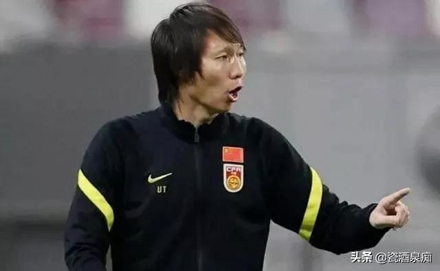 李铁赛后国足发布会,李铁赛后新闻发布会视频