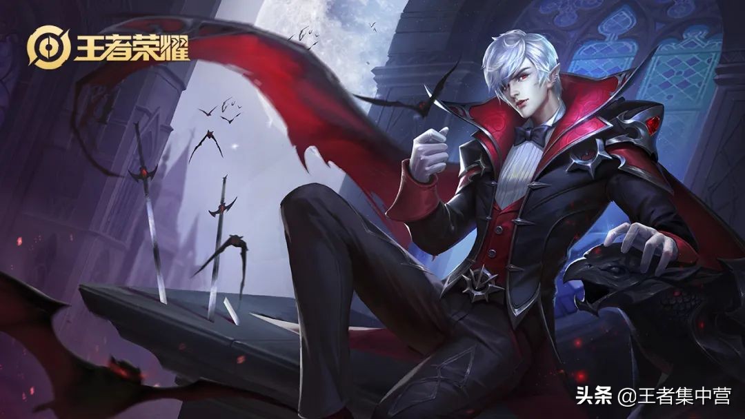 限时点券商店最值得换的皮肤,限时点券活动最值得换的皮肤