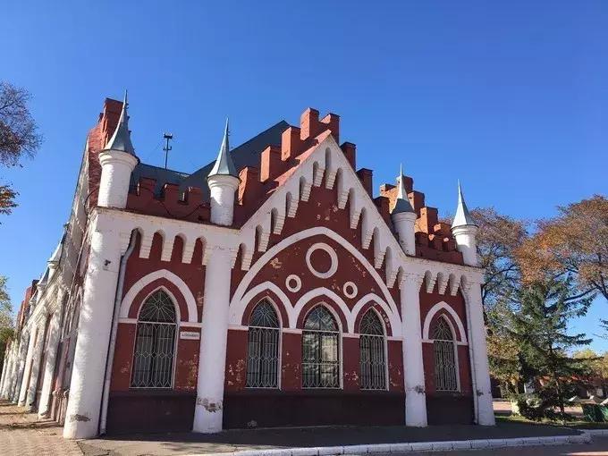 怎样从黑河去布拉戈维申斯克,从黑河去布拉戈维申斯克自由行