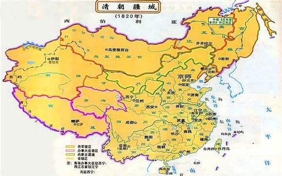 嘉庆为什么没有转国运,清朝最没有权力的皇上