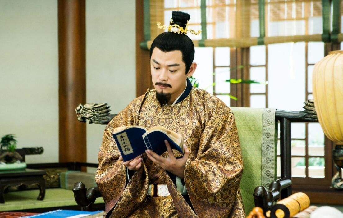 这首南北朝的五言律诗，被称为百代格律诗之祖，您读过吗？