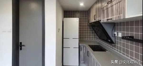 海棠公寓美式装修,海棠公寓是什么