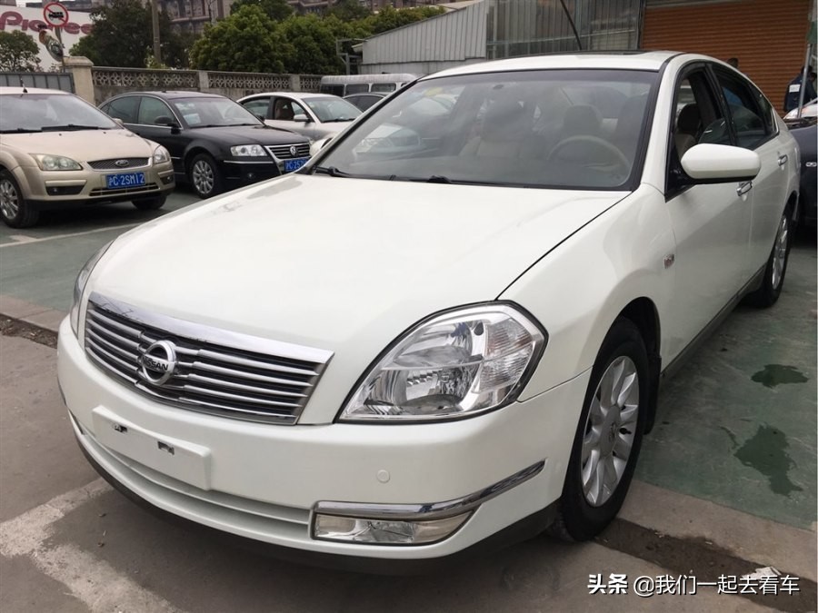 2万元二手车日产天籁,2万以内的大沙发二手车
