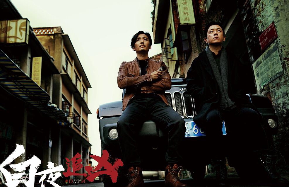 十部绝佳悬疑剧全程烧脑无尿点,十部顶级悬疑破案神剧解说