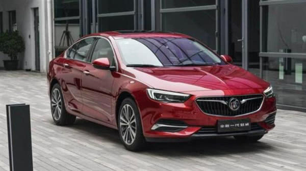 别克君威老款怎么样值得购买吗,别克君威老款新款对比