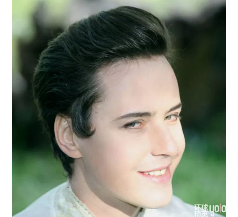 世界第一海豚音维塔斯,海豚音王子维塔斯经典歌曲