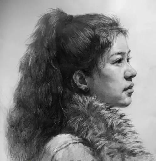 素描专用纸擦笔能干什么,素描几何体擦笔用法