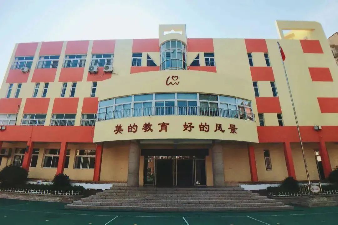 2022年市南区小学学区划分,2022年市南区中小学划片招生范围