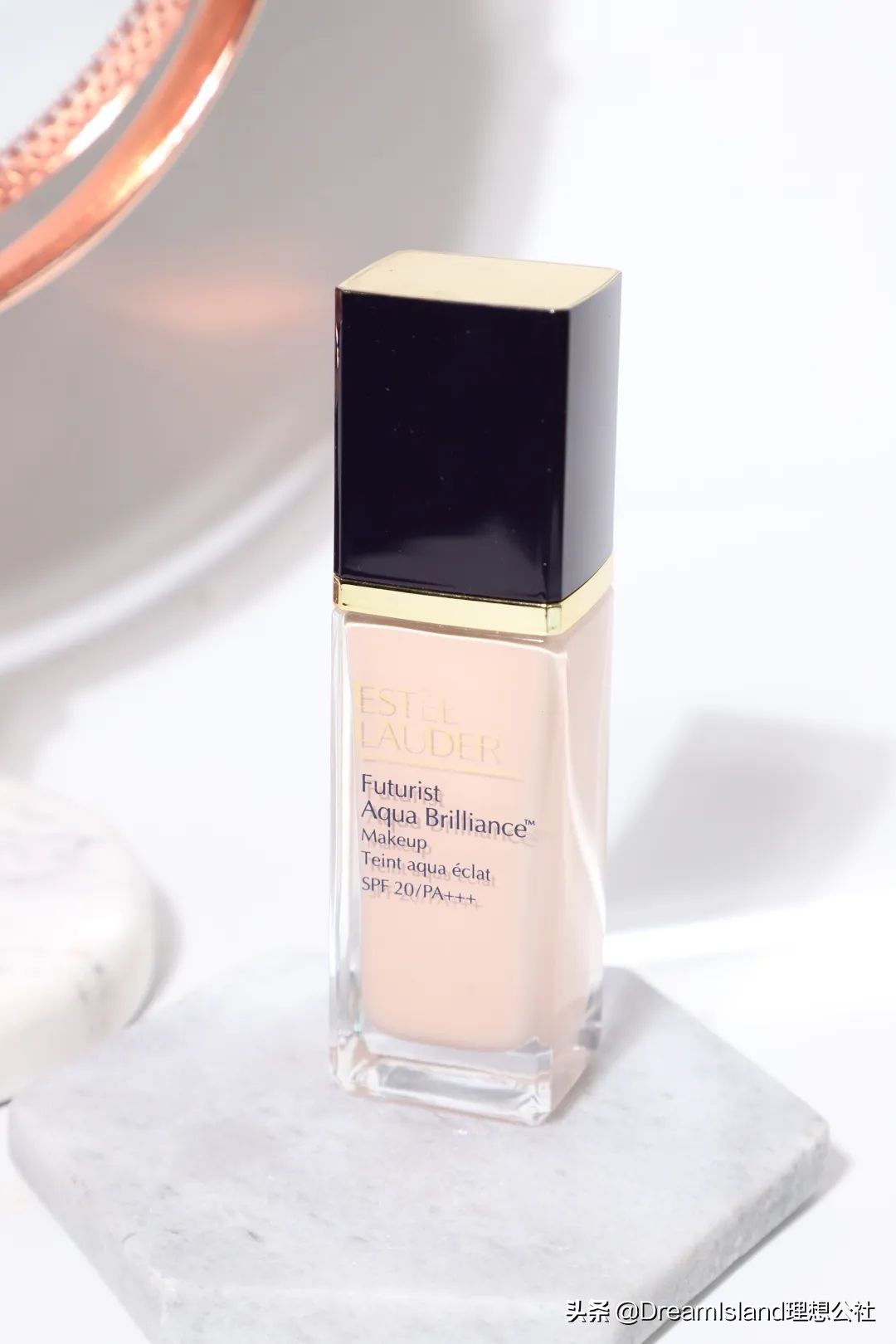 公认1000元左右贵妇级粉底液对比,带妆12小时的粉底液测评对比