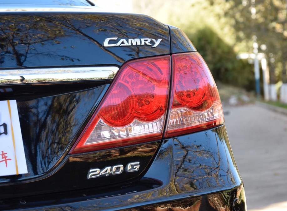 六代凯美瑞2.0油耗多少正常,全球十佳发动机凯美瑞