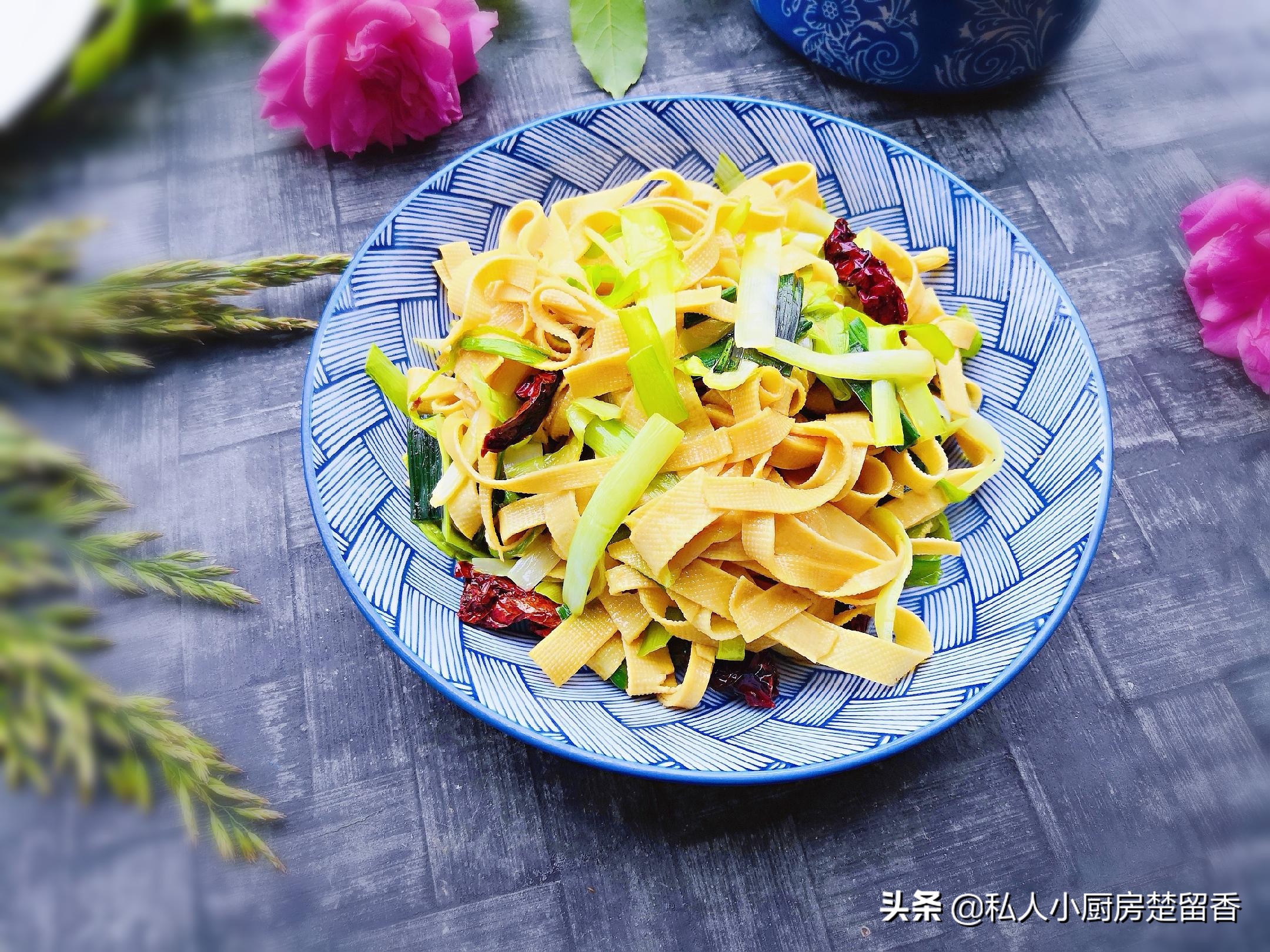 四月身体虚弱，要吃这道菜，提神抗疲劳，孩子高考要多吃