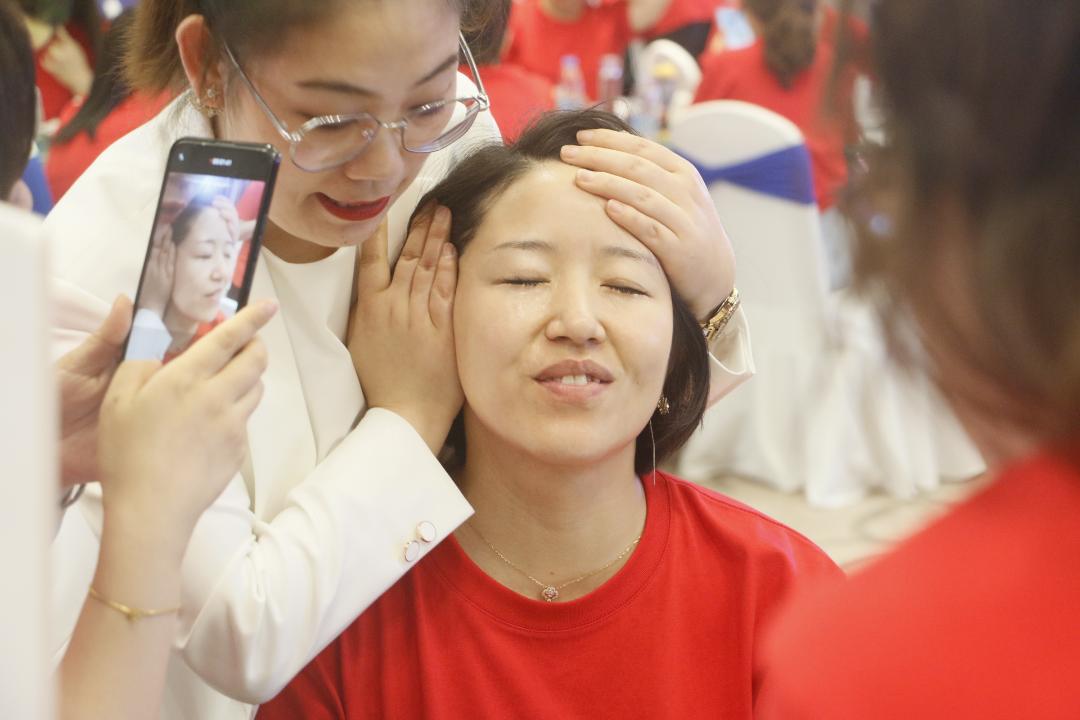 110余家优质连锁携手韩雅，第三届韩雅美妆节魅力在哪里