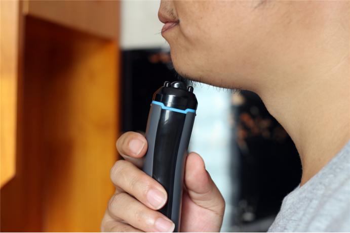 电动剃须刀的真实测评,便宜好用的电动剃须刀