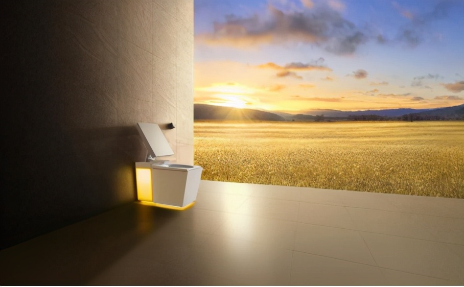 科勒卫浴智能马桶介绍,引领科技科勒马桶开启智能生活