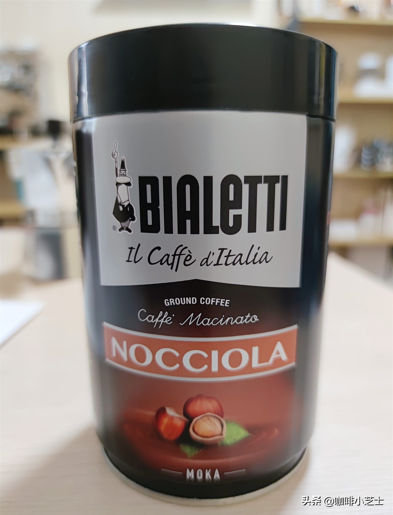 咖啡摩卡壶哪种最好用,咖啡新手入门摩卡壶