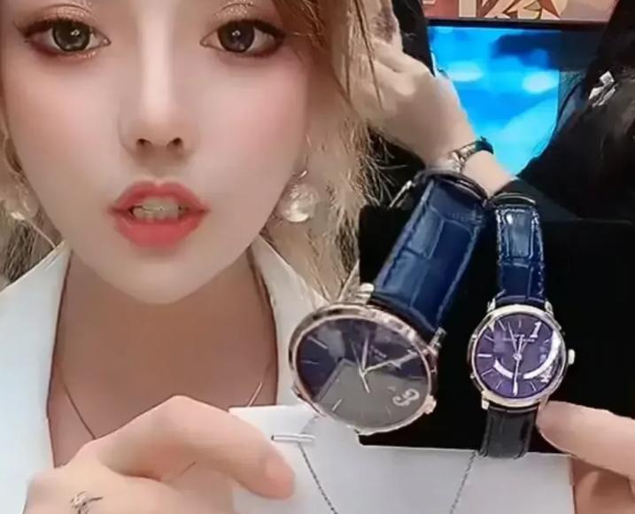 曾经那些不被看好的行业,为何手表行业没有没落