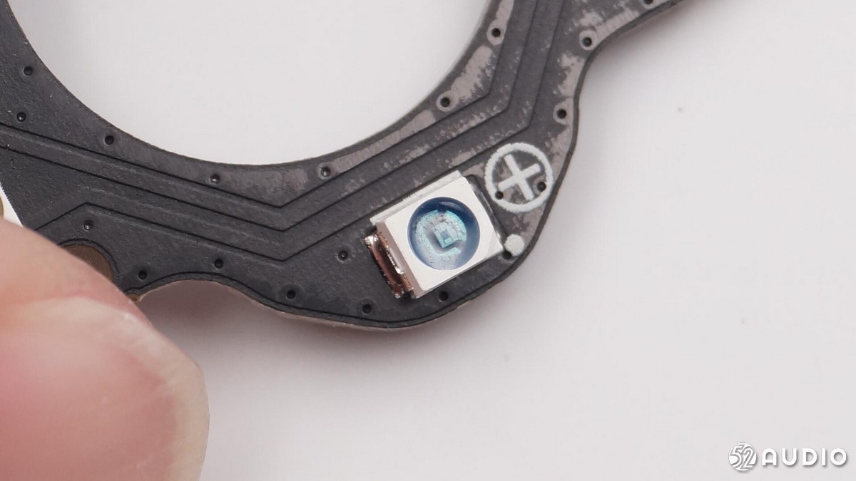 360度可视门铃拆机,360门铃拆机孔戳不动