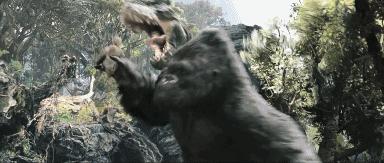 怪兽片盘点,年度最强怪兽片