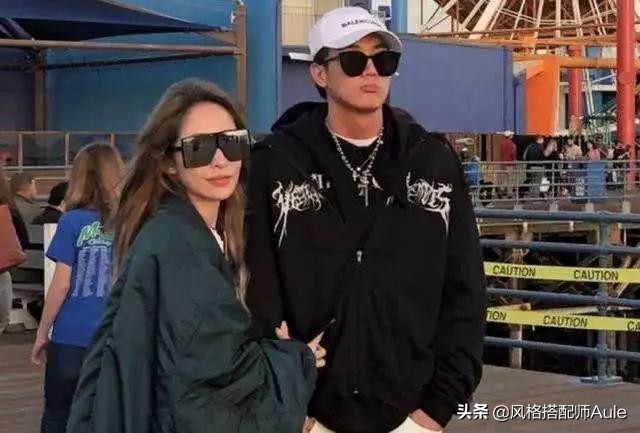 萧亚轩是靠什么吸引小鲜肉,萧亚轩鲜肉收割机恋爱秘籍