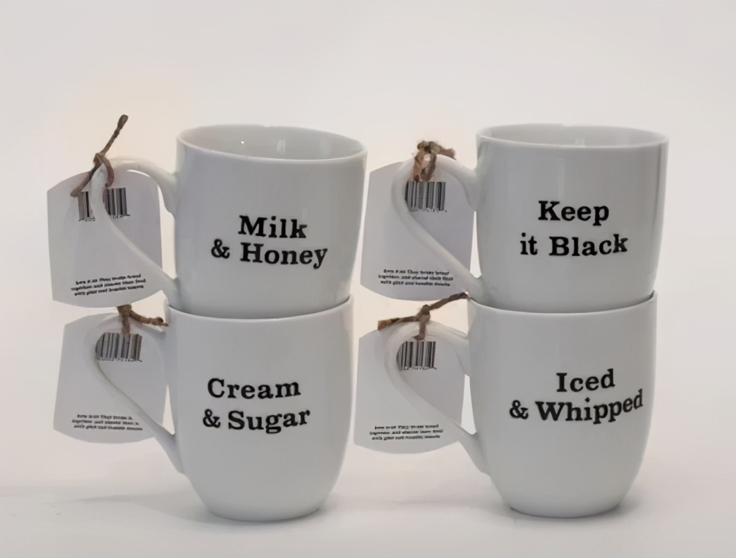 一杯子的创意设计