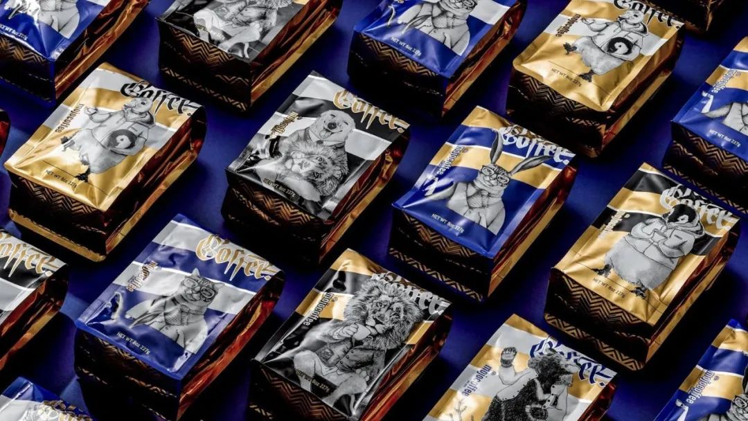 产品包装如何设计让包装更有趣,具体的产品包装设计方案