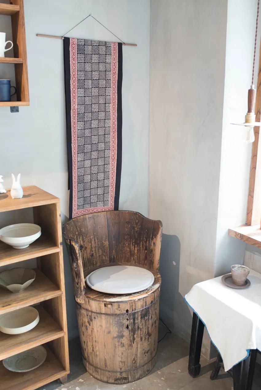 成都美gai|柿子巷：藏在小巷子里的小而美