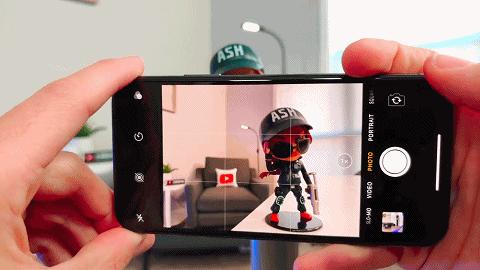 手机单反相机基础教程,手机连接单反相机方法