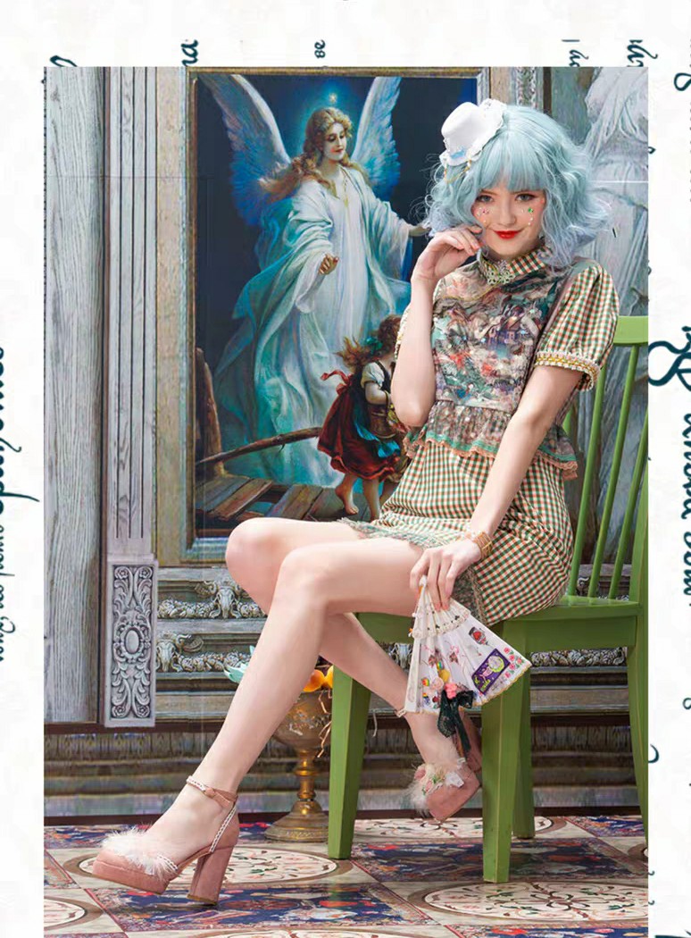 小众品牌质量好的服装店,小众适合学生的淘宝服装店