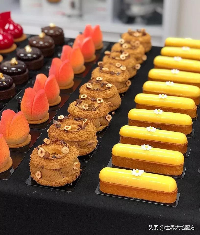 孟加里闪电慕斯——光头强AB的最新配方（已打包·可*载下**）