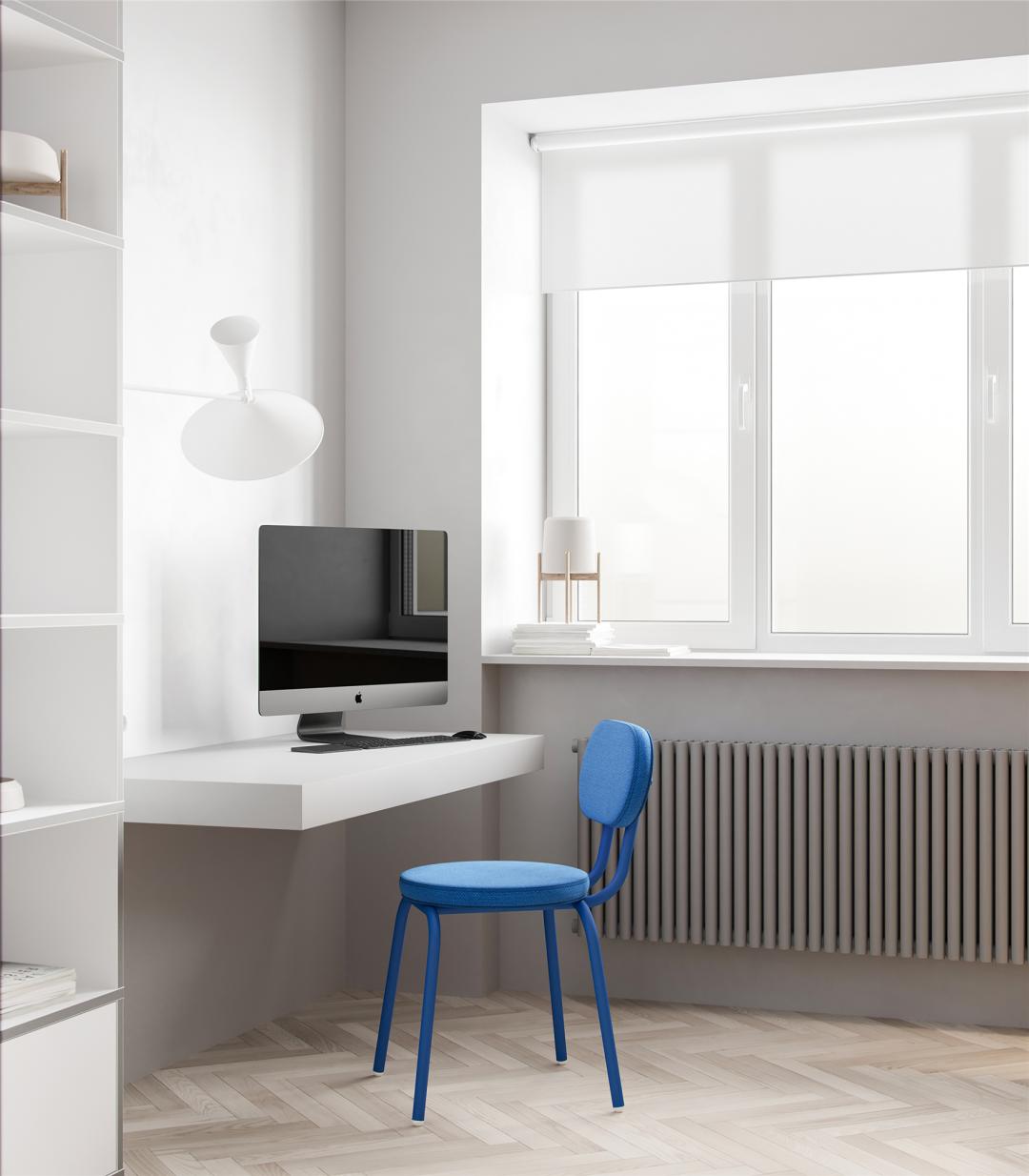 简约主义者生活日常,极简主义一天的感悟