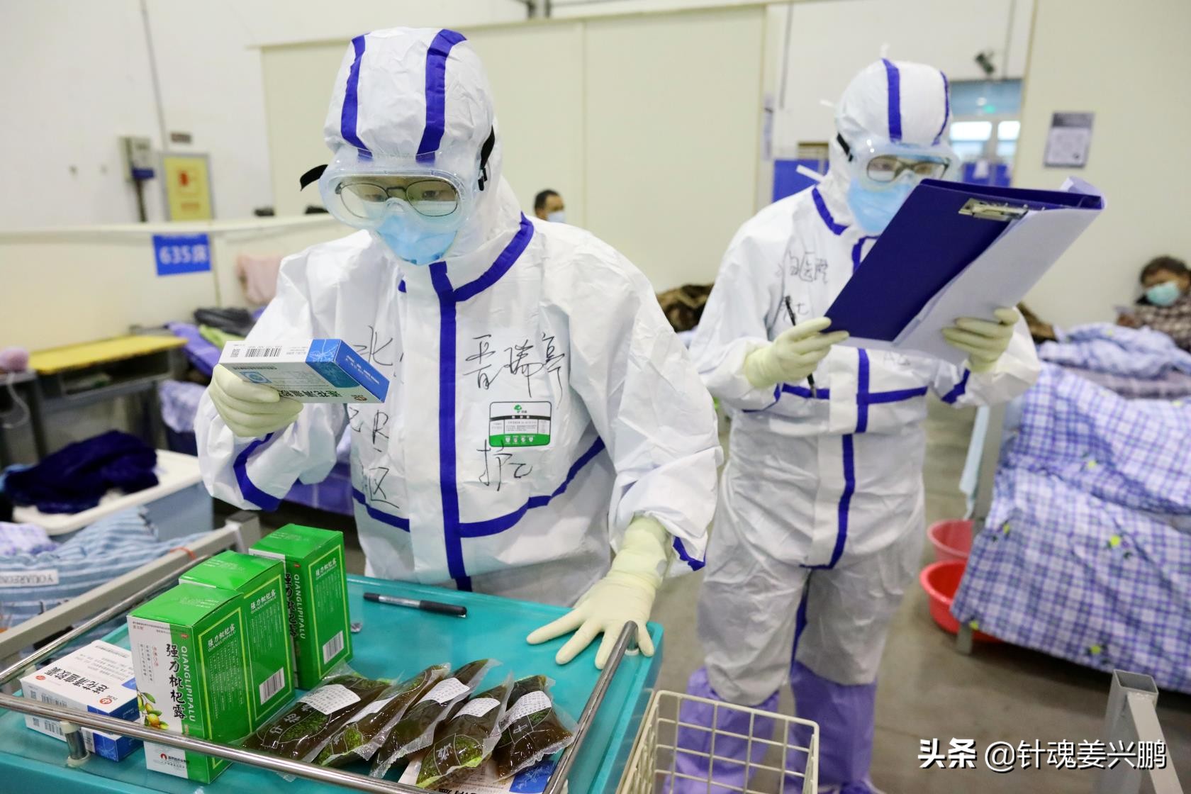 已发现同患流感和新冠病例！医生发出3点提醒，避免合并感染风险