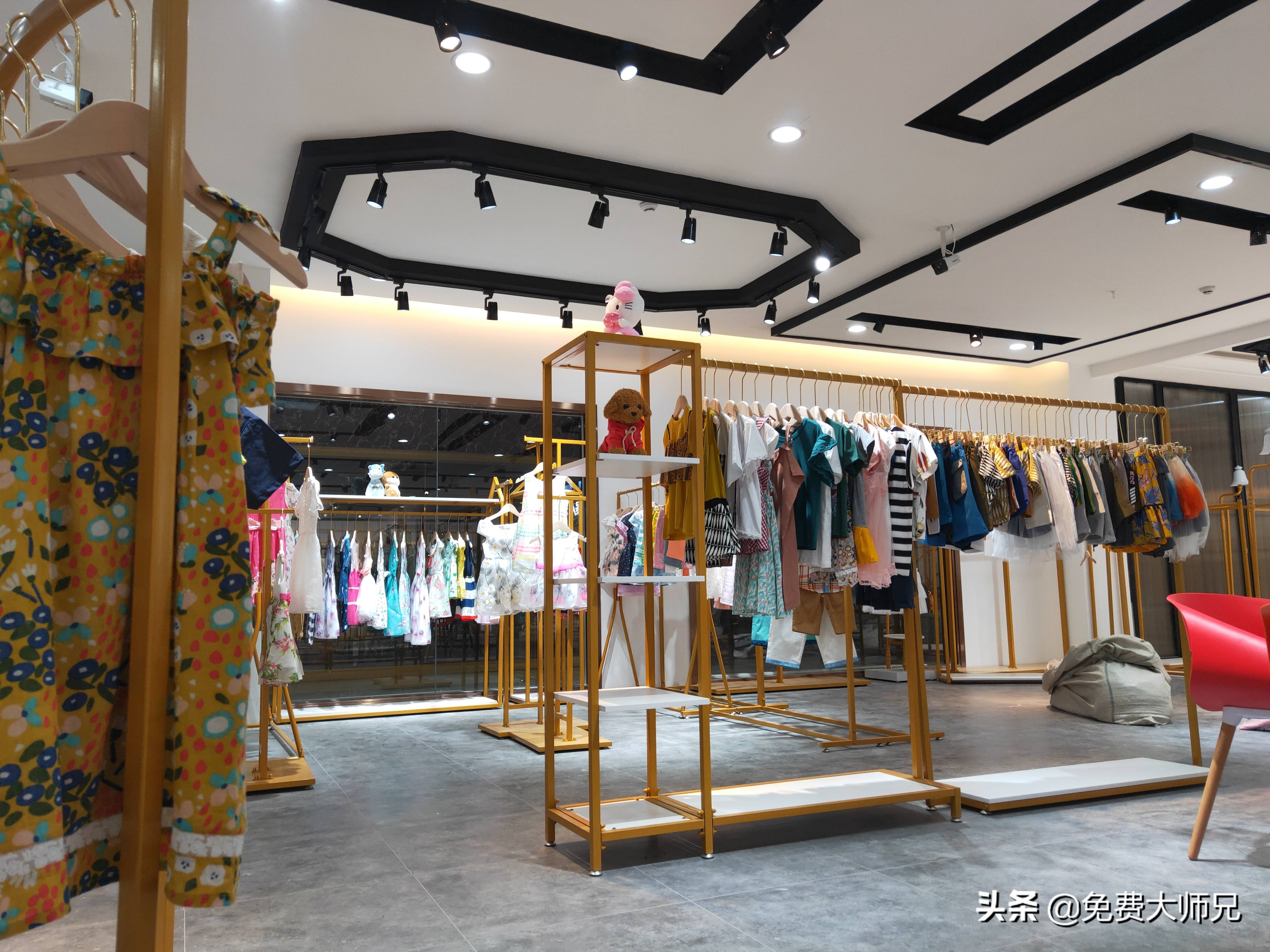 童装店社群营销思路,童装店私域流量运营模式思路