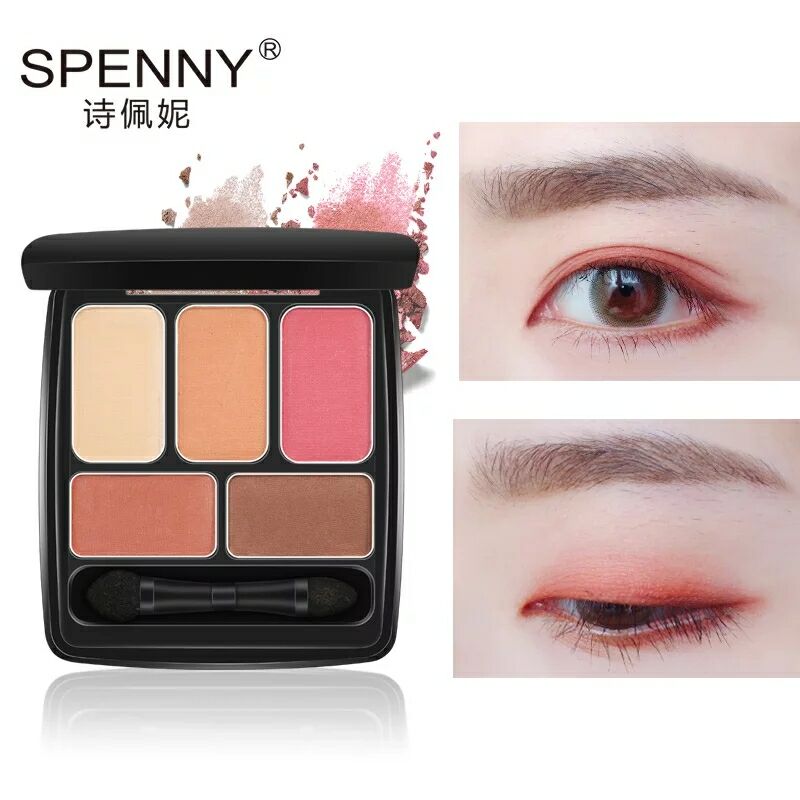 超级好用眼影平价推荐哪款,平价细腻超好用眼影推荐