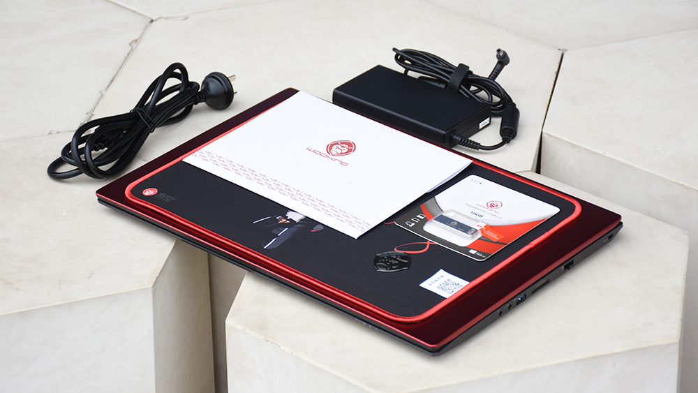 吾空s17pro-8u,吾空s17pro游戏本怎么样