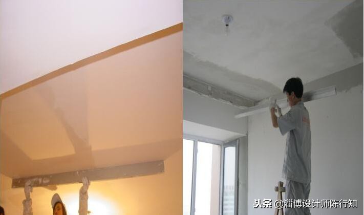 墙皮发霉翻新流程,墙皮发霉起皮怎么处理