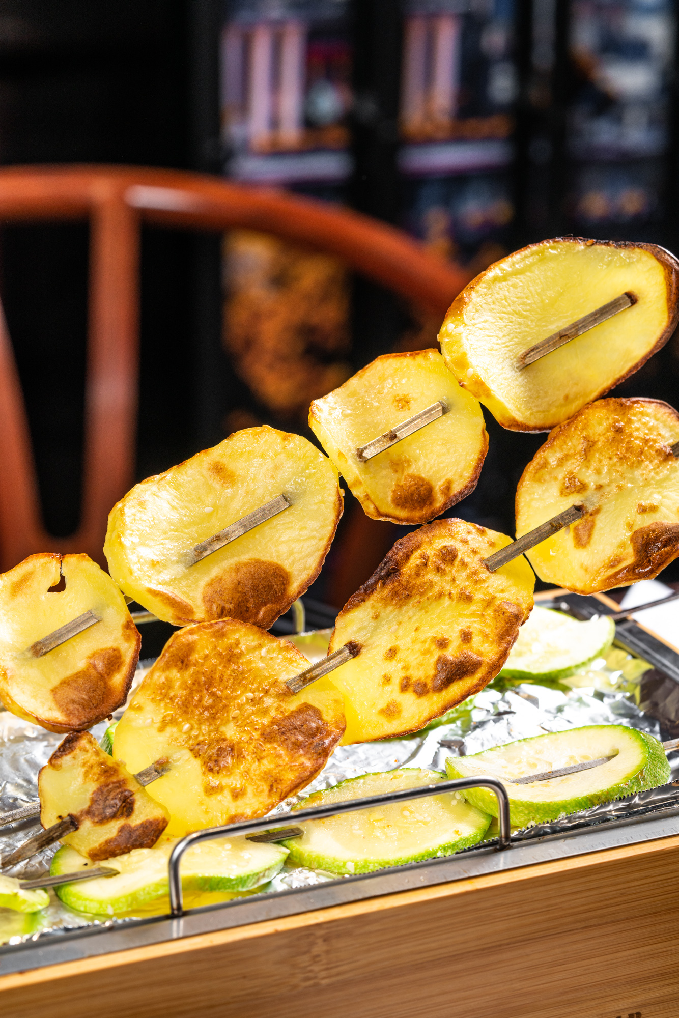 成都烤串必吃排行榜,成都烤串排名第一的必吃榜