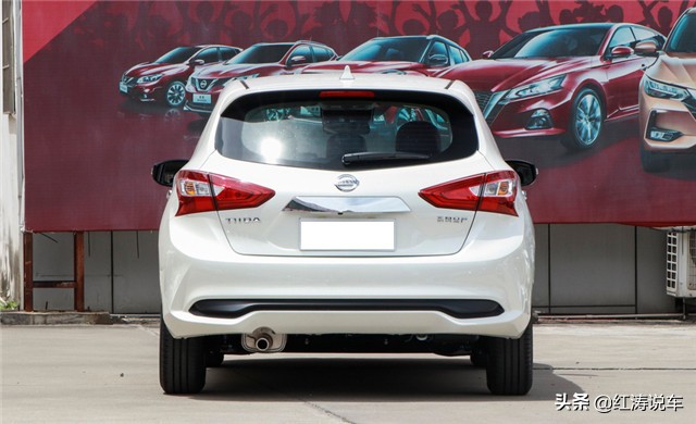 骐达全部型号配置,骐达新款车型