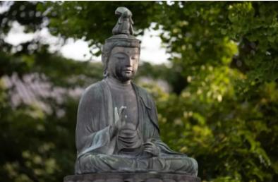 为什么读金刚经能强大内心,金刚经的八大领悟