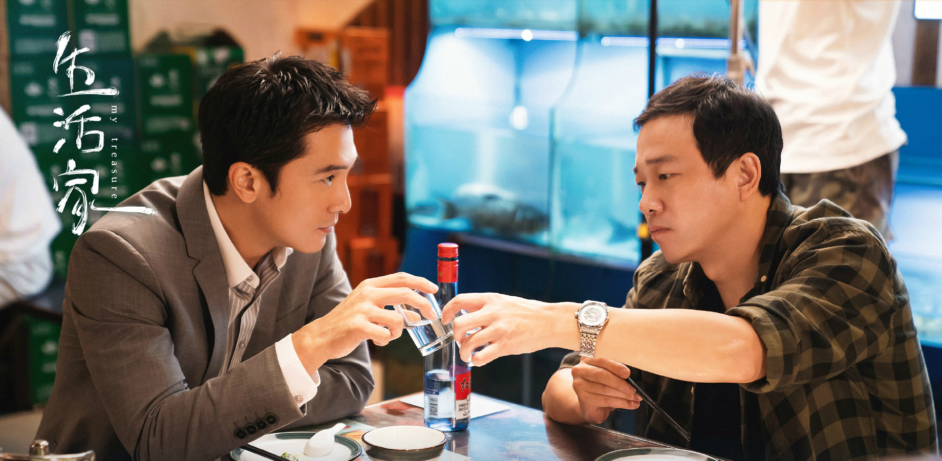 邱泽回应闪婚原因,邱泽被于正炮轰视频