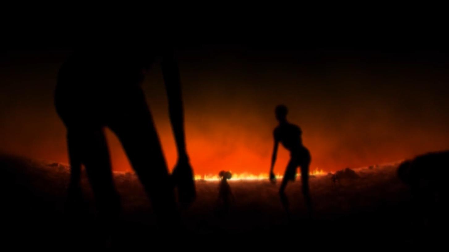 什么是黑暗灵魂,什么是黑暗之魂