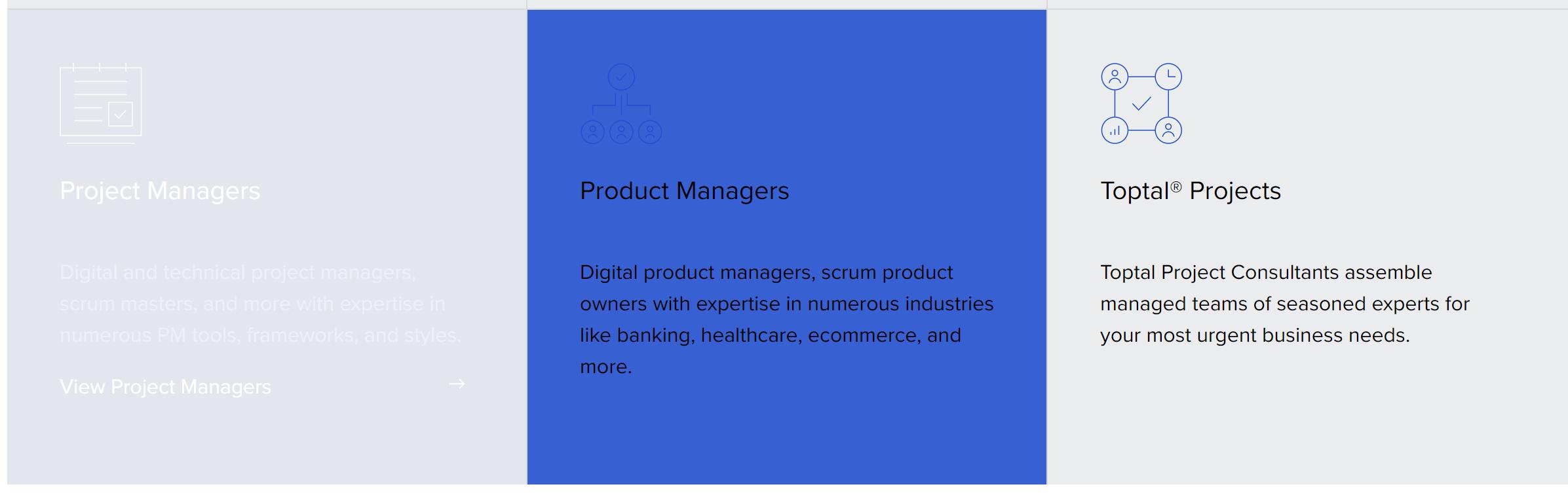 盘点十大国际自由职业者平台（一）当之无愧的王者Toptal