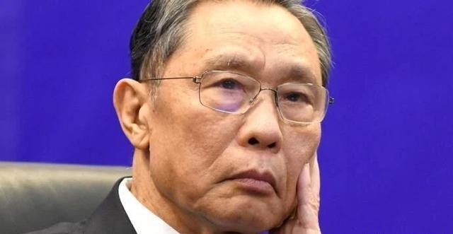 原来如此！钟南山和姚明还有这层关系？难怪能够成为球王