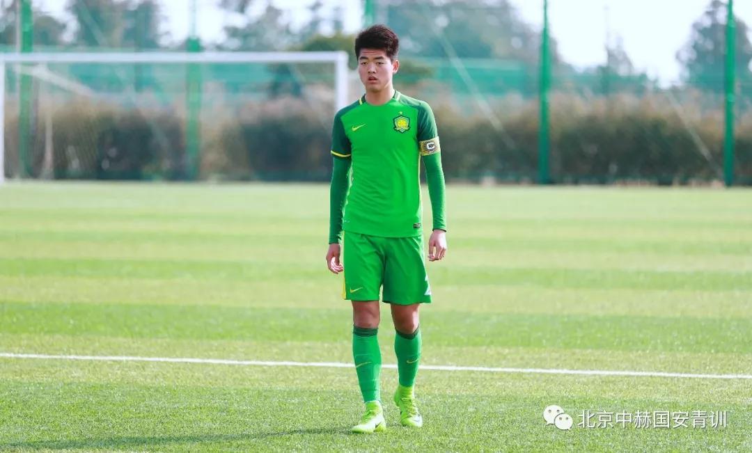 梁少文采访,梁少文踢主力了吗