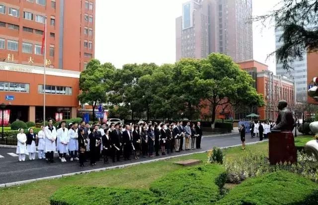 上海最强的10大医院,上海所有人民医院排名