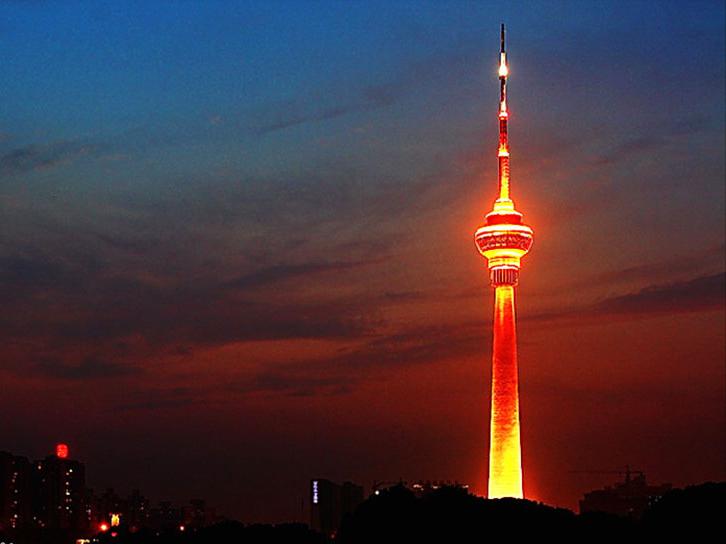 中国尊是北京地标性建筑吗,北京中国尊观光厅门票