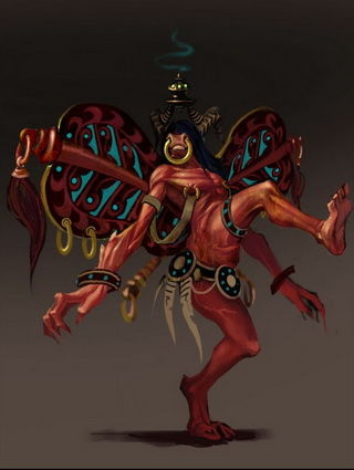 中国古代传说十大神兽,中国古代传说十大神兽图片