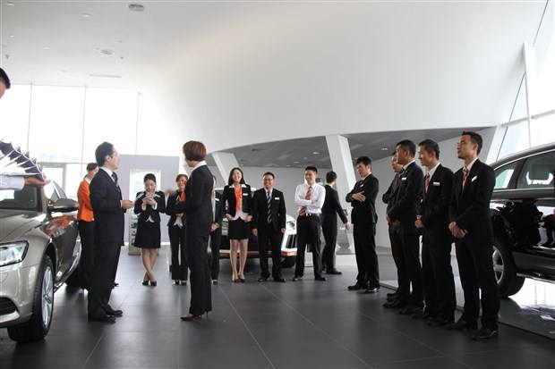 学机械专业能干啥,学机械真的没出路吗