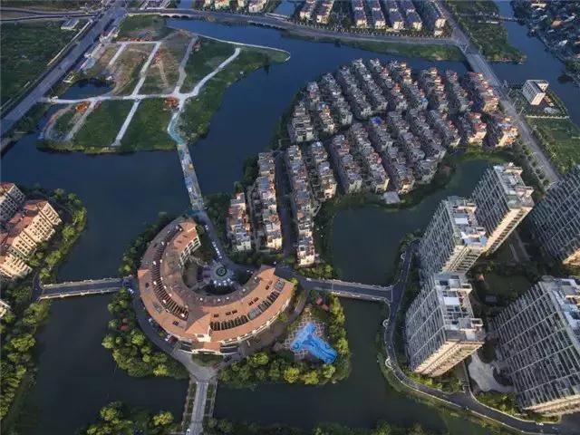 浙江这个城市发展好吗,浙江南部宜居的小城