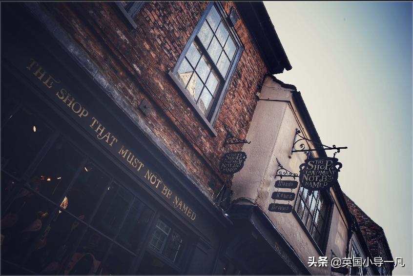 英国约克旅游感受,英国约克游