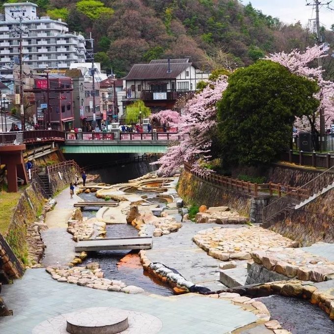 宝藏城市有什么好吃的,神户打卡地
